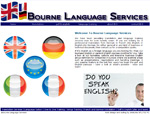 Bourne Language Service