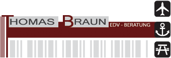 Thomas Braun EDV-Beratung